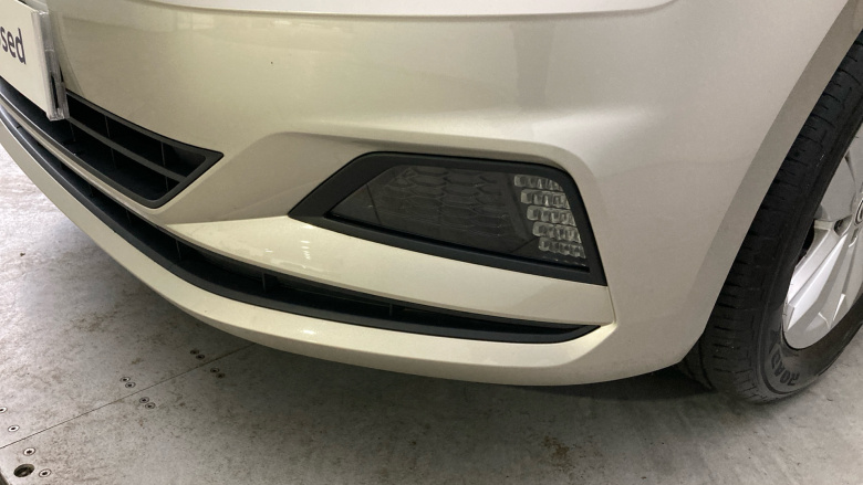 Volkswagen Polo 1.0 TSI 95 SE 5dr Petrol Hatchback